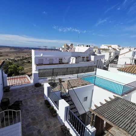 Apartmán Triperia 25 Medina-Sidonia Exteriér fotografie