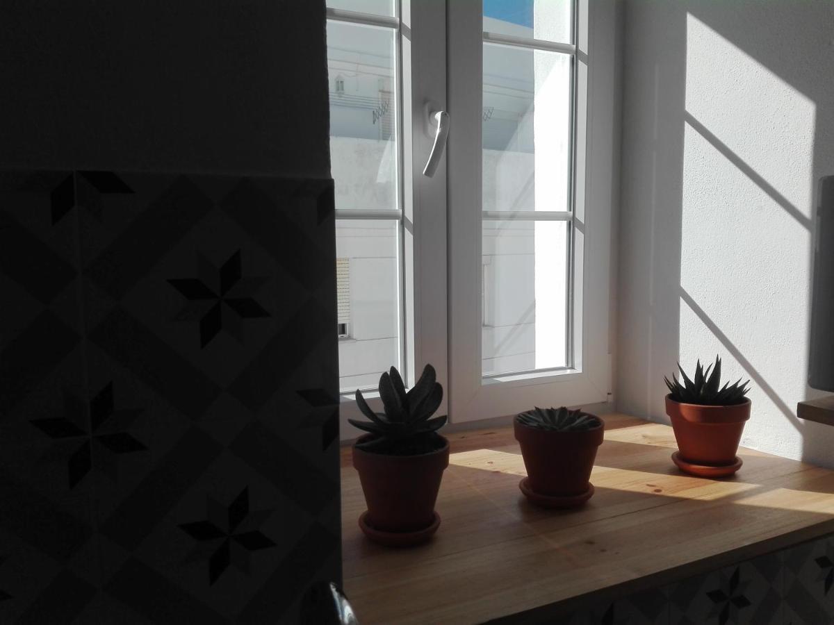 Apartmán Triperia 25 Medina-Sidonia Exteriér fotografie