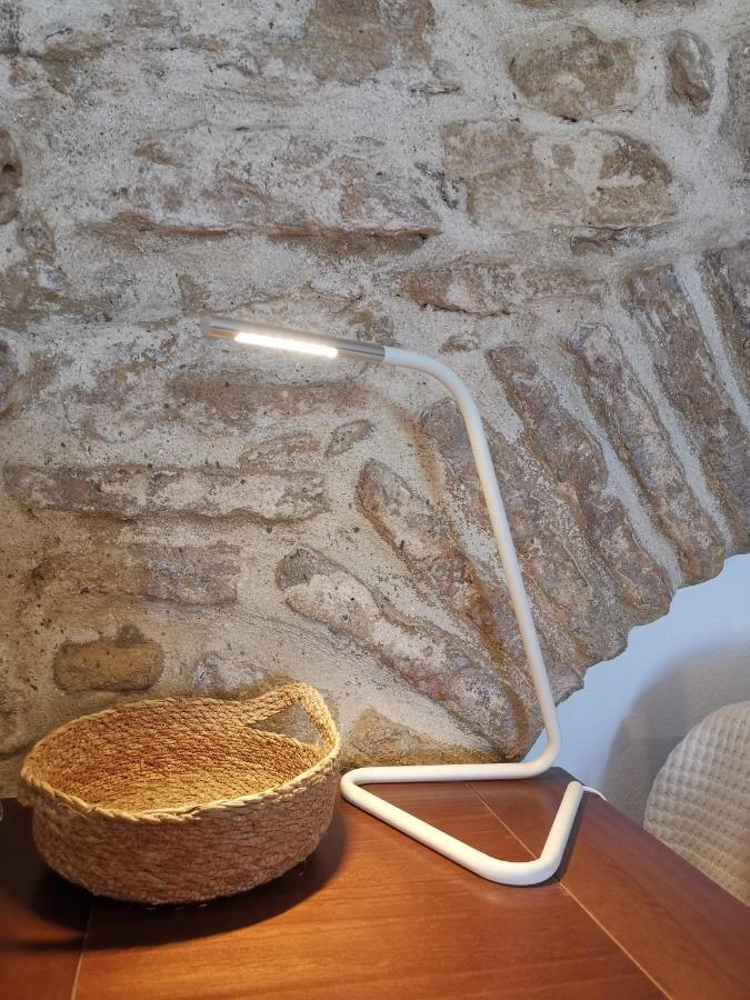 Apartmán Triperia 25 Medina-Sidonia Exteriér fotografie