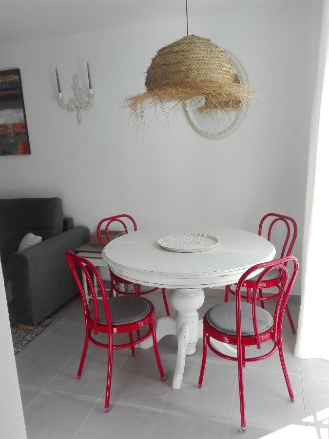 Apartmán Triperia 25 Medina-Sidonia Exteriér fotografie