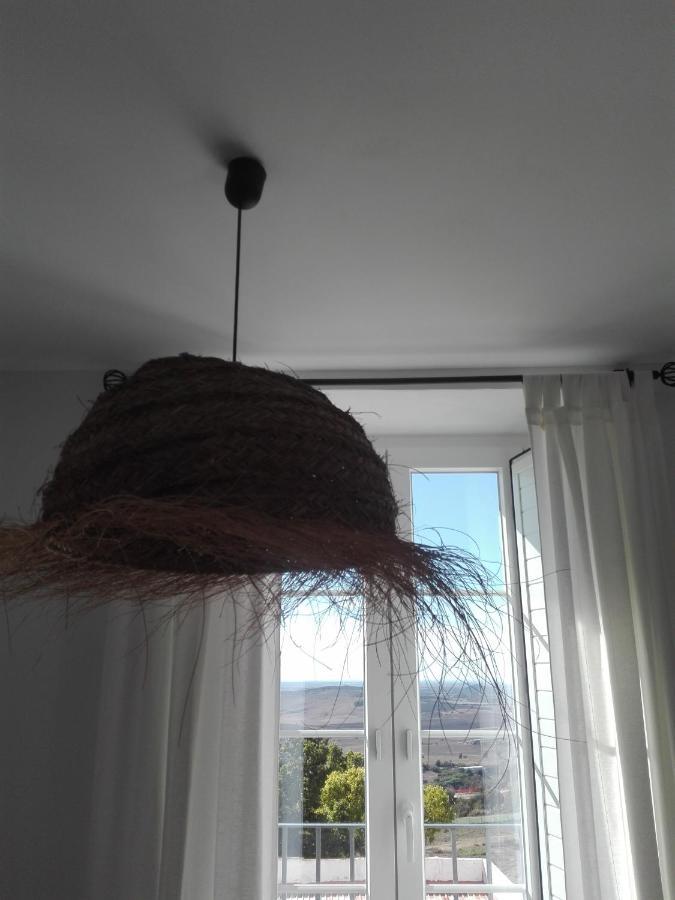 Apartmán Triperia 25 Medina-Sidonia Exteriér fotografie