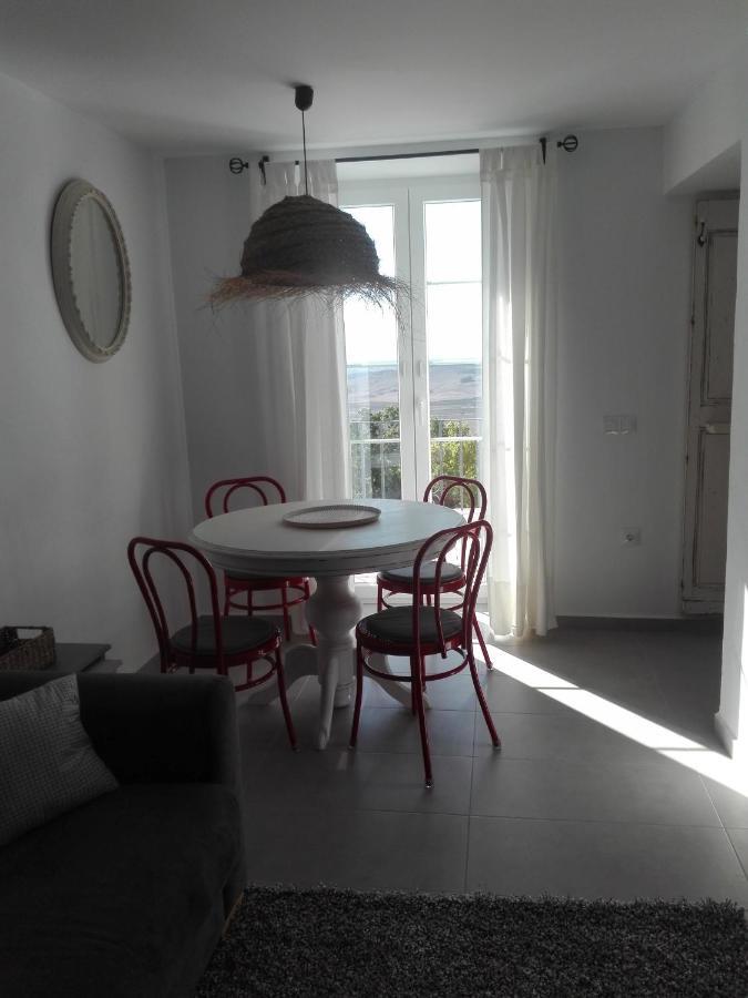 Apartmán Triperia 25 Medina-Sidonia Exteriér fotografie